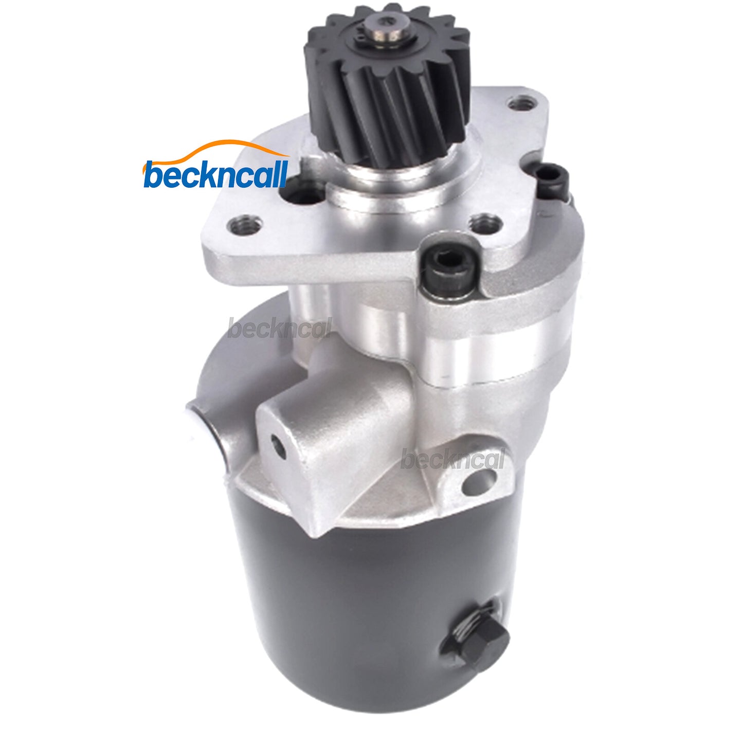 Power Steering Pump 523092M91 for Massey Ferguson 165 175 180 255 265 275 30+