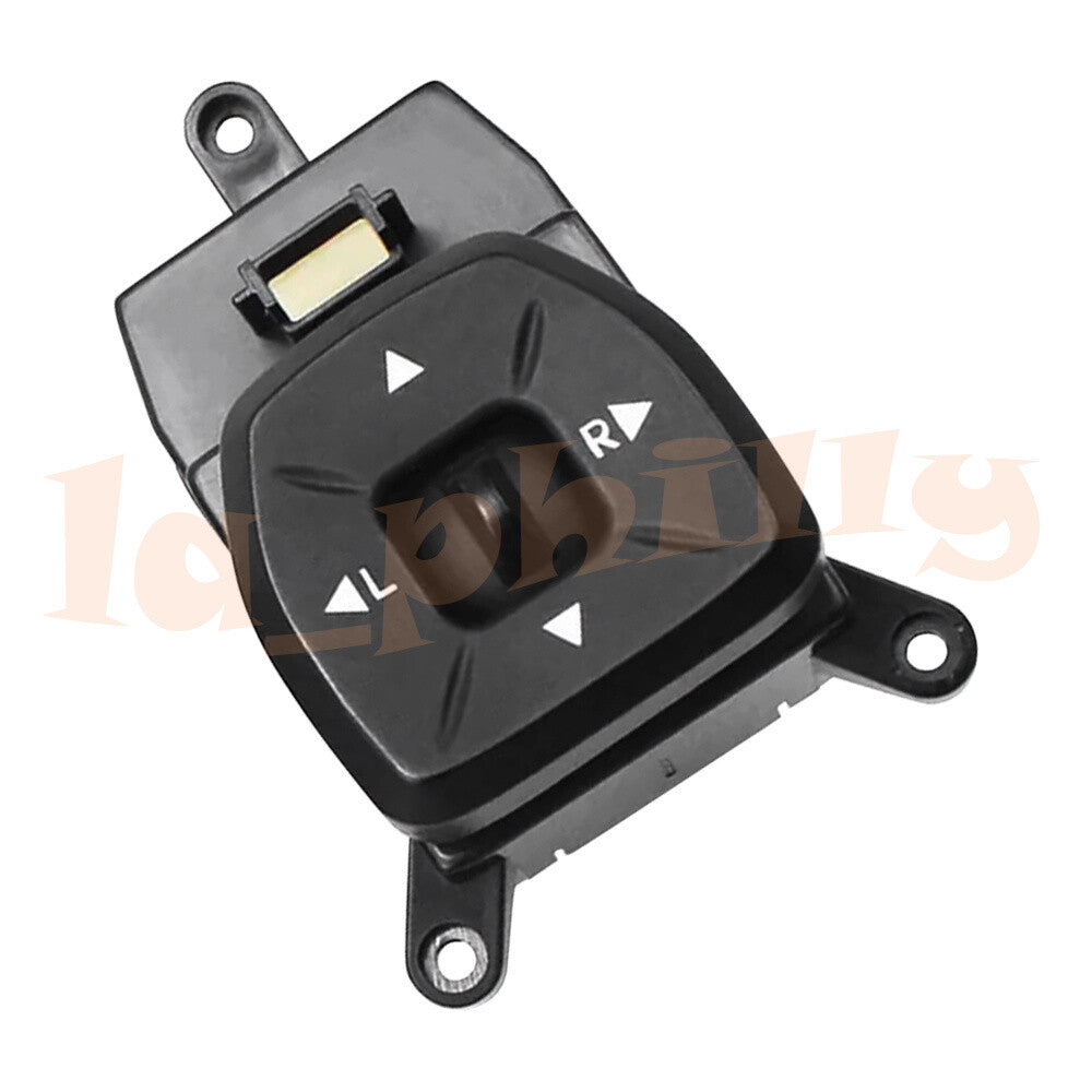 Mirror Door Wing Mirror Control Switch Fit for Hyundai 2010-2013 ix35 for Tucson ix