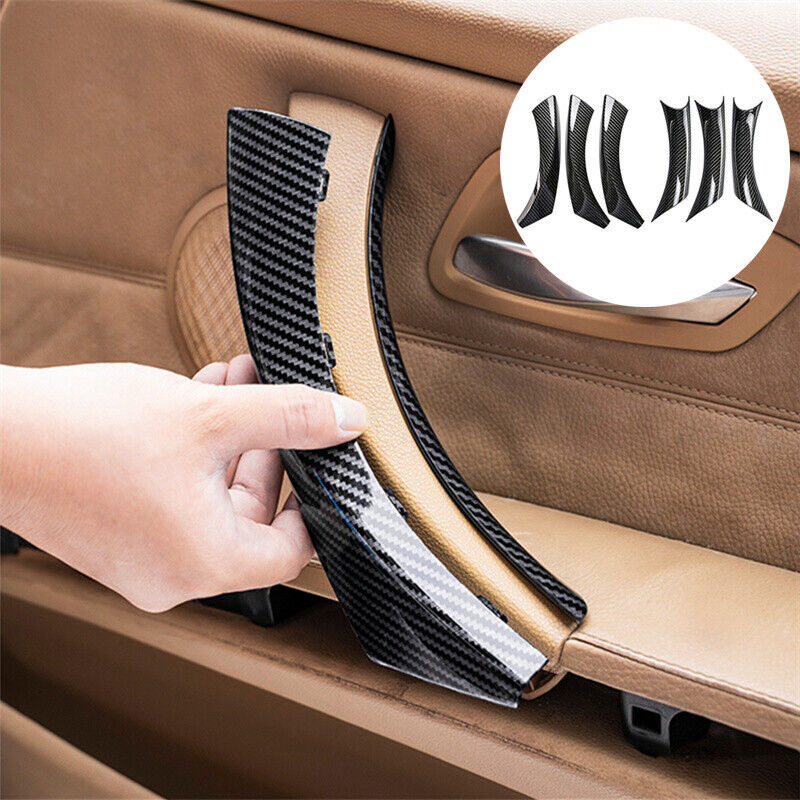 Mexican version decal car body trunk sticker 3D enhanced letter badge decoration- v