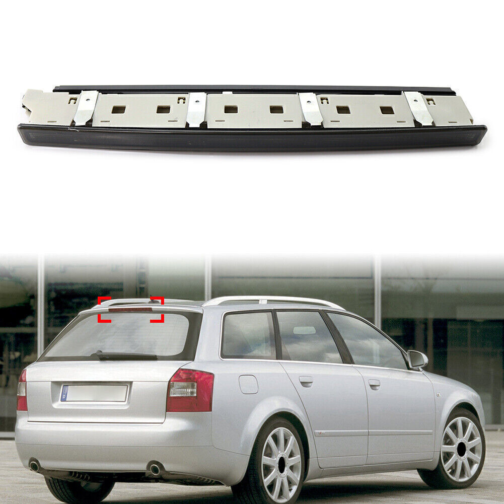 High Mounted 3rd Third Brake Light Lamp Fit for AUDI A4 8E B6 Avant 8E9945097