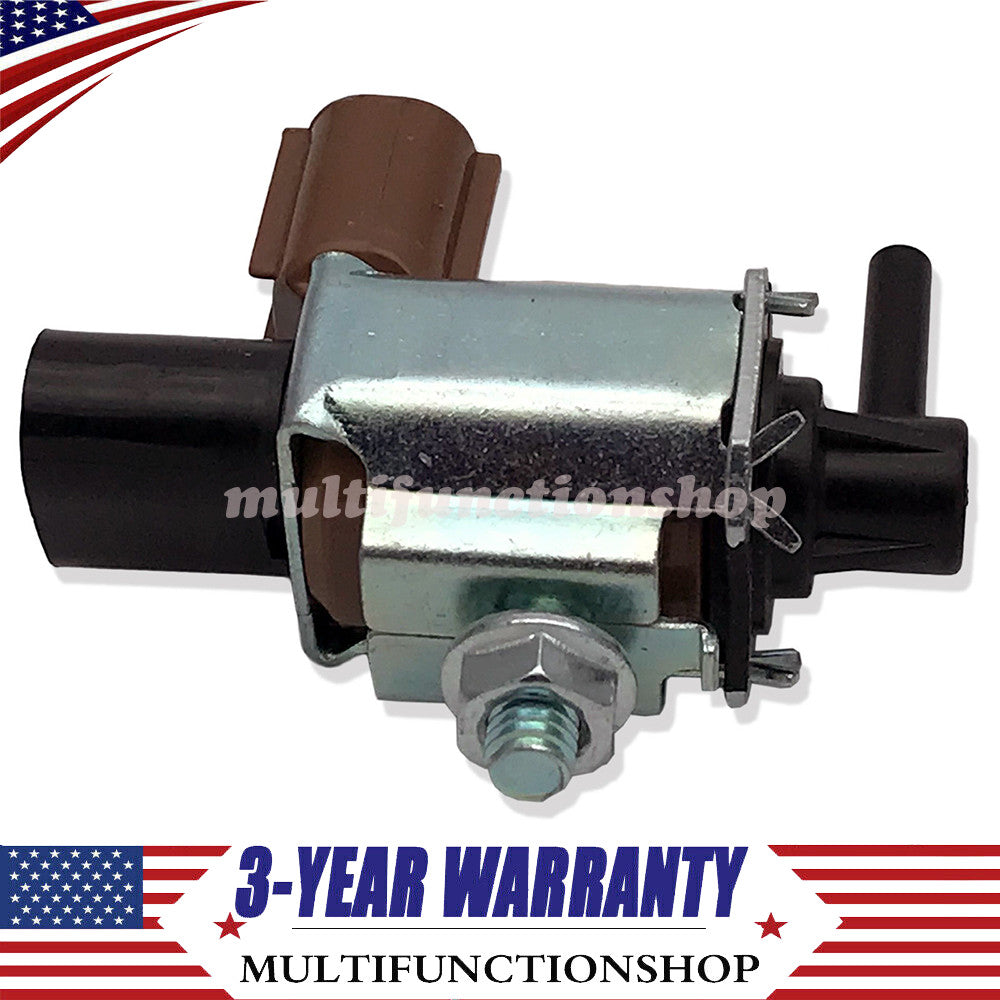 MR127520 New Vacuum Control Solenoid Valve For 2002-2007 for Mitsubishi Lancer 2.0L Q