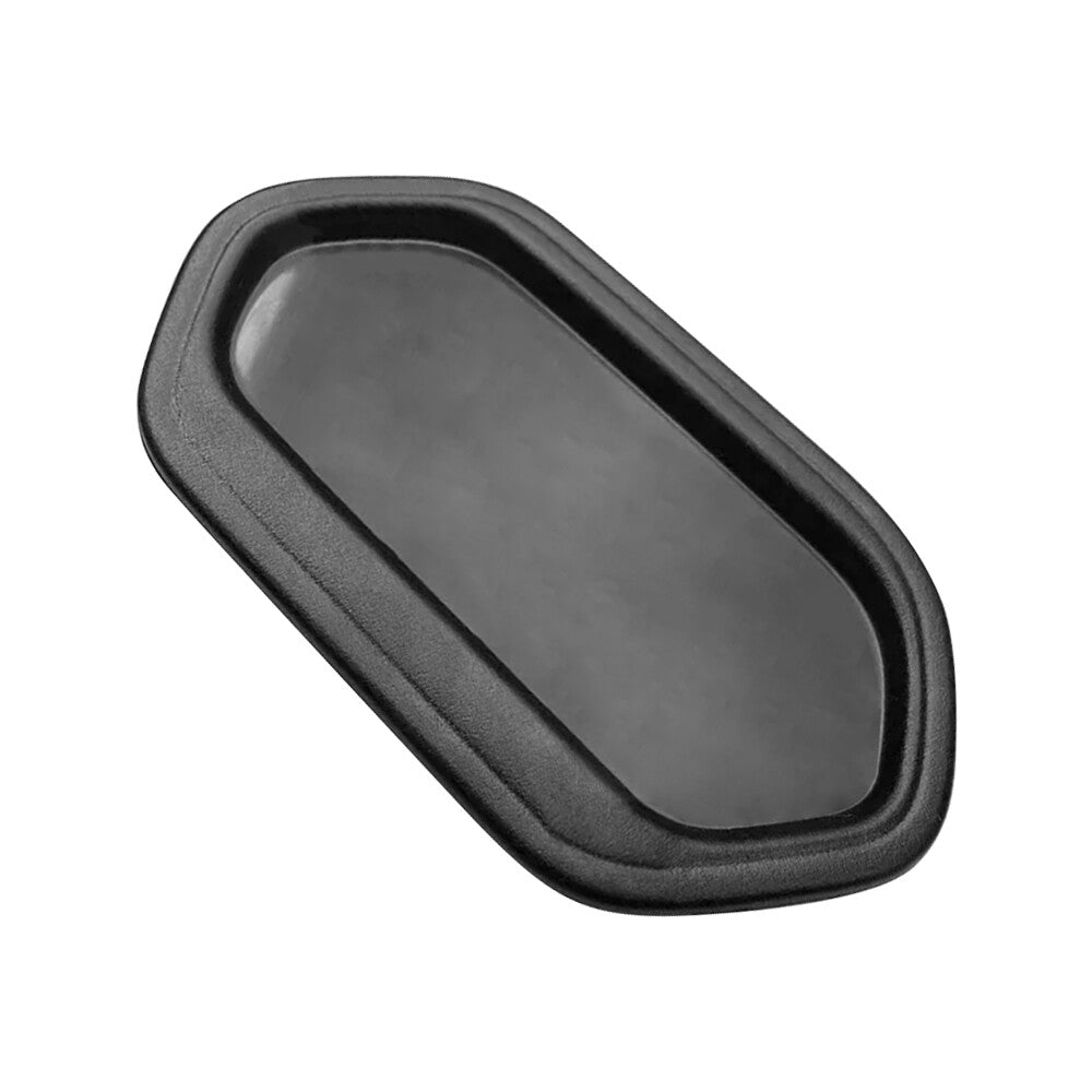 Front ACC Bumper Sensor Cap Unpainted 156121417 Fits for Giulia TI 2017-2023 Q
