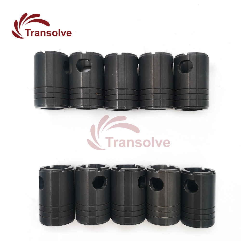 10 PCS JF010E RE0F09A RE0F09B Transmission Pump Plunger Control Valve for Nissan