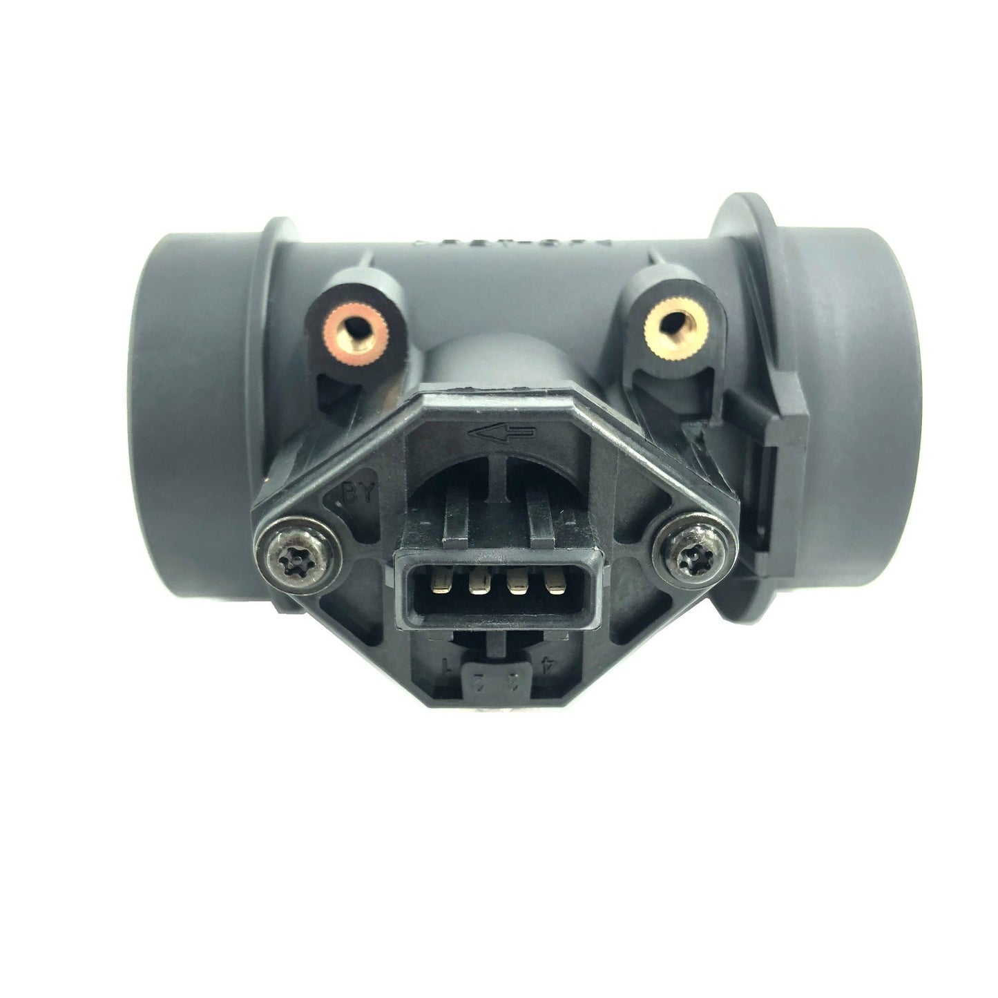 Mass Air Flow Meter Sensor 0K08013210 for Kia for Saab Spectra 1.8L n
