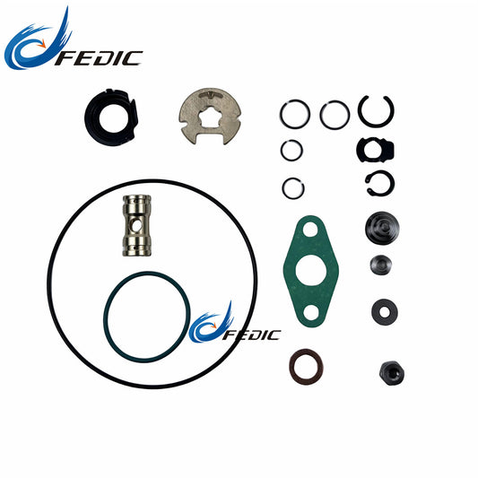 Turbo repair kit 53039880210 for Nissan Navara 2.5 DI D40 140Kw 190HP YD25DDTi