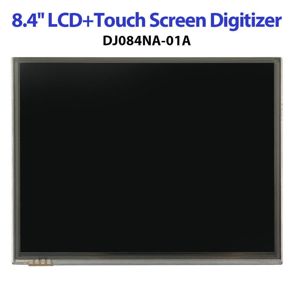 F¨¹r 2014-2017 for Jeep Grand Cherokee Radio Navigation 8.4 LCD Monitor Touchscreen
