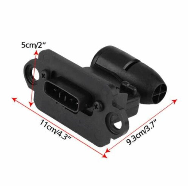 4 x Fuel Injectors 0280150762 for Volvo 740, 940, 940, for Peugeot 205, and for Citron (New) 11531