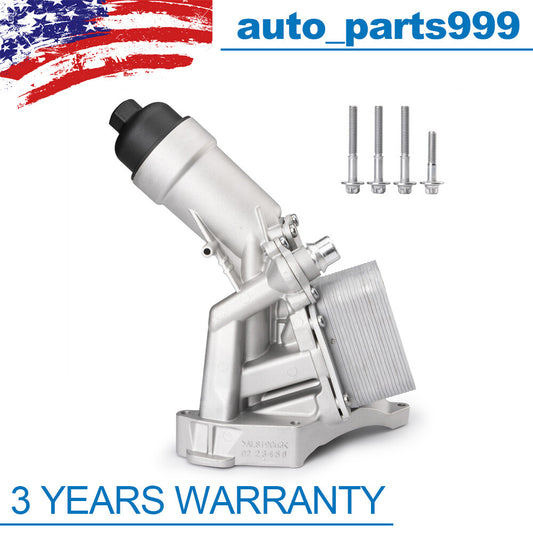 Engine oil filter housing suitable for 3 2004 325i 11428596283 11428593771- n