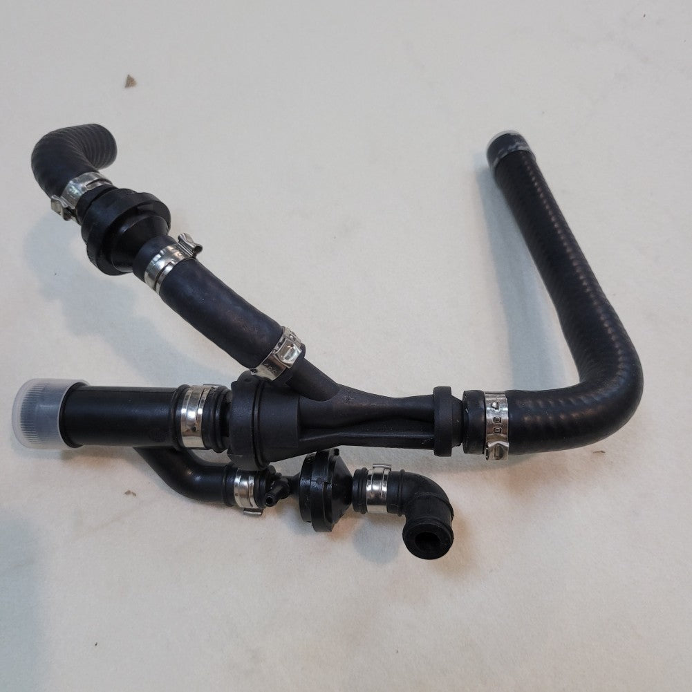 Vacuum Check Valve Breather Hose for Audi for A4 for A6 00-11