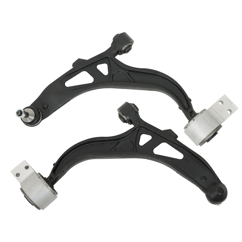 10-piece pack for Taurus Flex and for Lincoln front lower control arm rocker arm tie bar - n