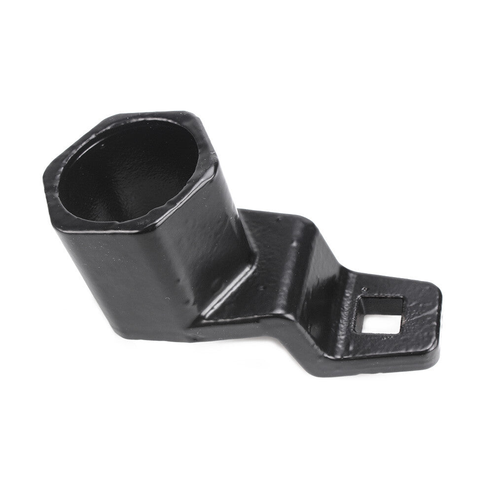 50mm Crankshaft Crank Damper Pulley Removal Wrench Holder Tool Q