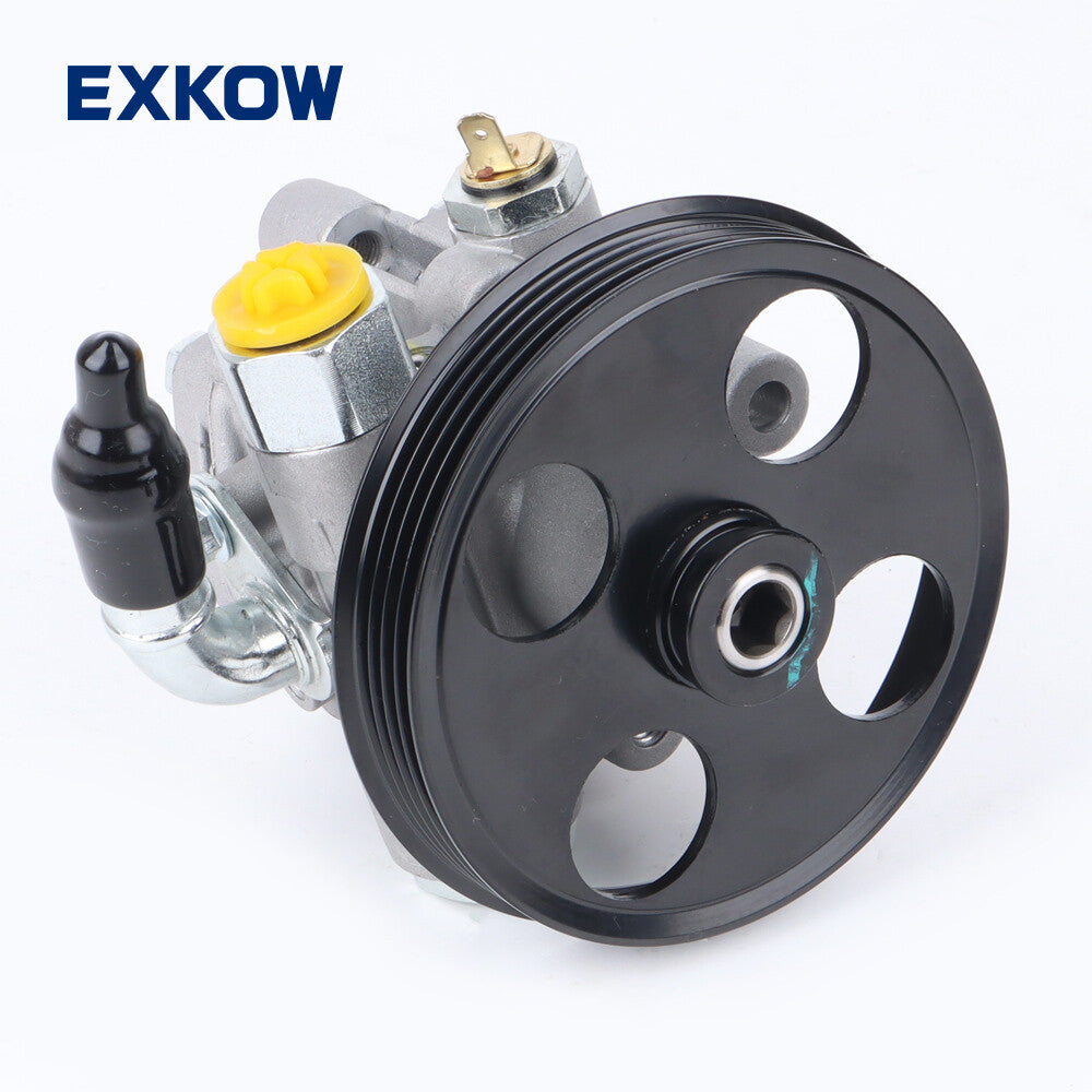 Power Steering Oil Pump fit for Mitsubishi OUTLANDER 3.0L CW6W 2007-2012