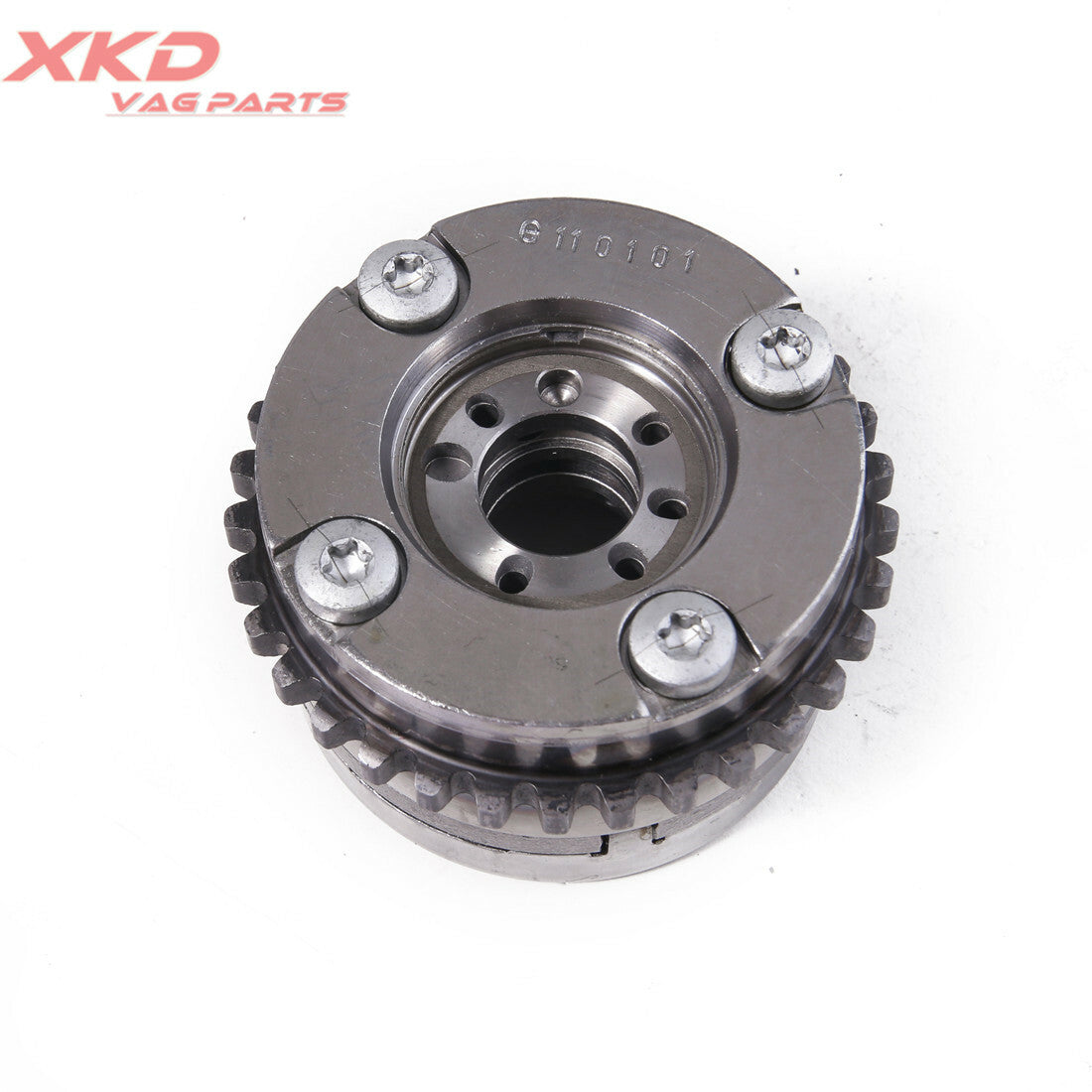 A2780505200 Exhaust camshaft adjuster gear suitable for Mercedes-Benz E550, CLS550, GL550