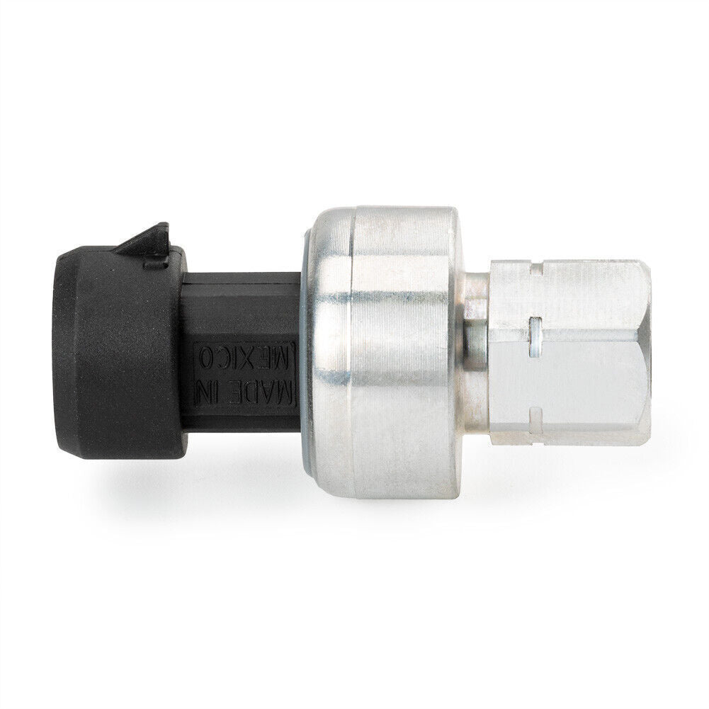 A/C Refrigerant Pressure Sensor Fit for Buick Allure for Cadillac ATS for Chevrolet 13502759 Q