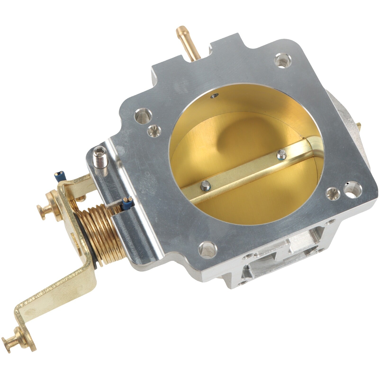 New Throttle Body for 1991-2003 for Jeep Cherokee for Wrangler 4.0L 62mm 1724