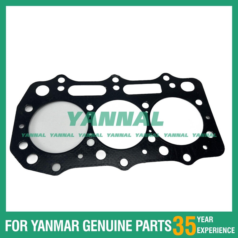 111147570 Head gasket for Perkins 403D-11 engine parts -