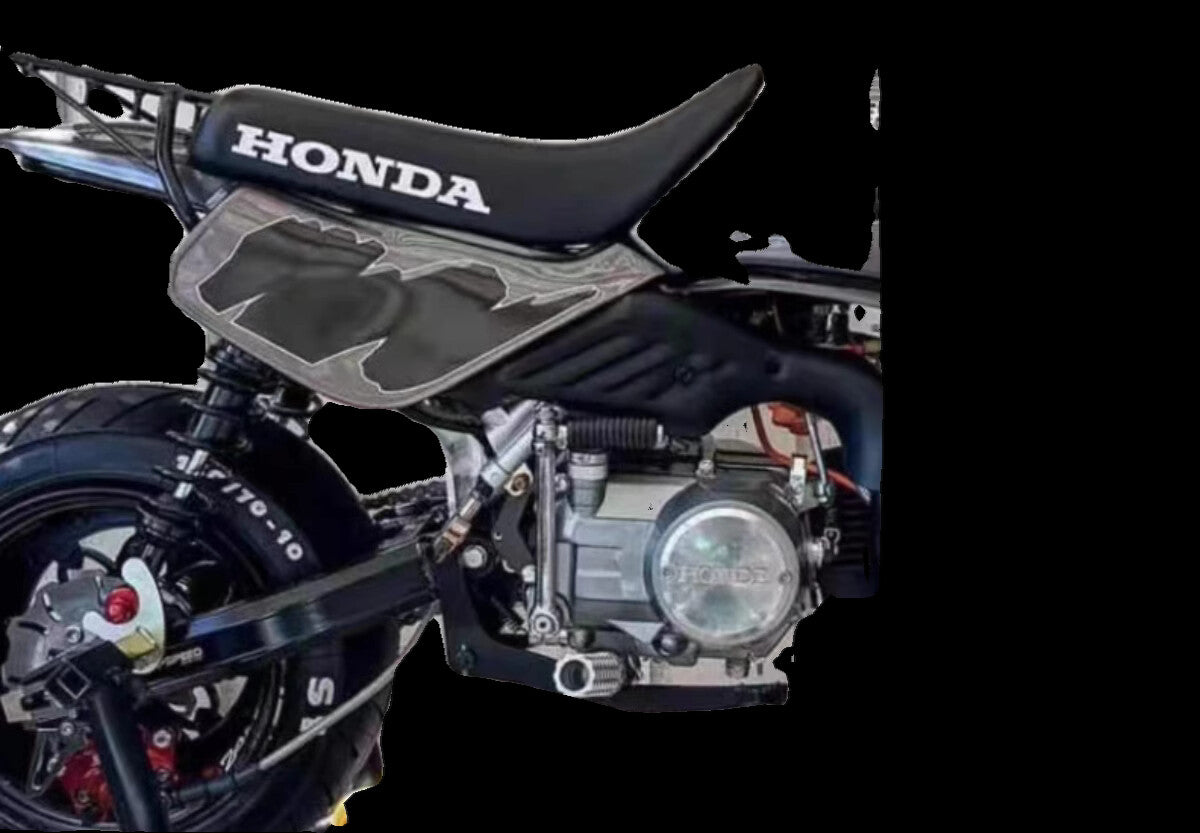 Motorcycle Bajia Rear Luggage Rack Support Holder Cargo Shelf Shelves Bracket
