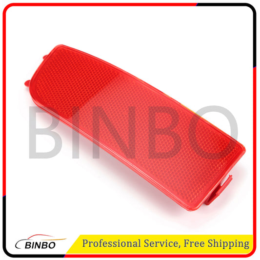 Rear Left Side Bumper Reflector For 2011-2018 for Mercedes for Benz Sprinter 2500 3500