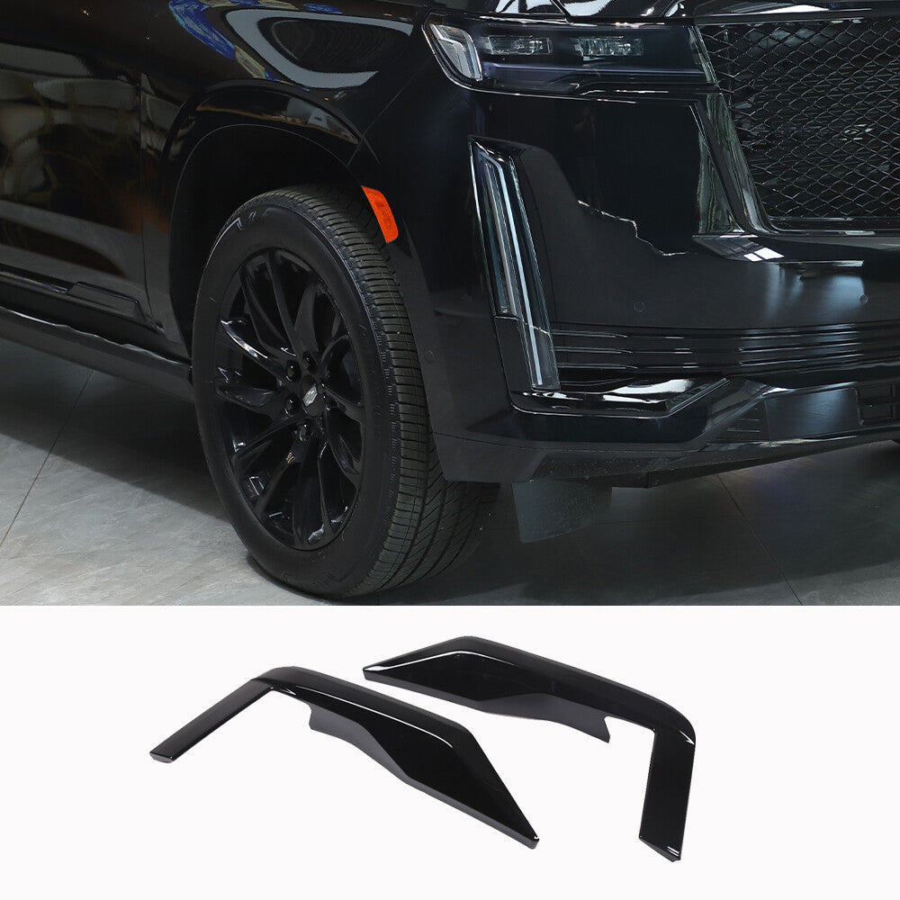 Carbon Fiber Center Gear Shift Cover Trim for Tundra Sequoia 2007 - 2013- v