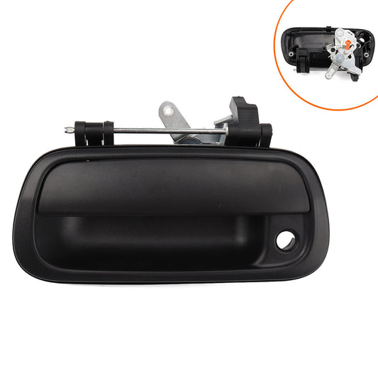 Applicable to Tundra external tailgate handle 690-0C010- (model number 00-06) n