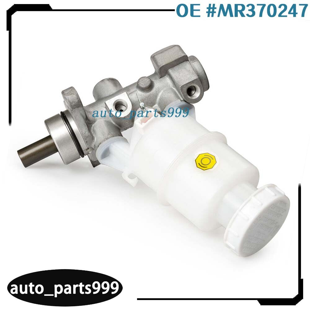 new Brake Master Cylinder for 1999-2007 Pajero Pinin H6 H7 MR370247 n