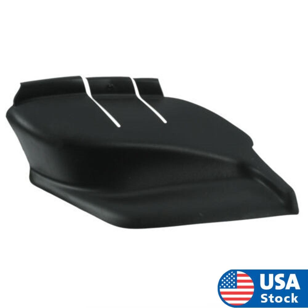 For 2019-2023 for Jeep Compass Cowl Side Trim Right Side New 7AA46RXFAA