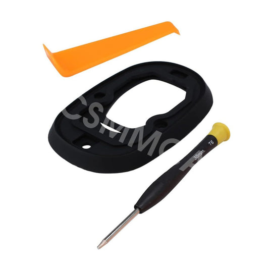 Car Antenna Base Seal Ring 65203417195 Fit for BMW for Mini Cooper R55 R56 2007-2014 Q