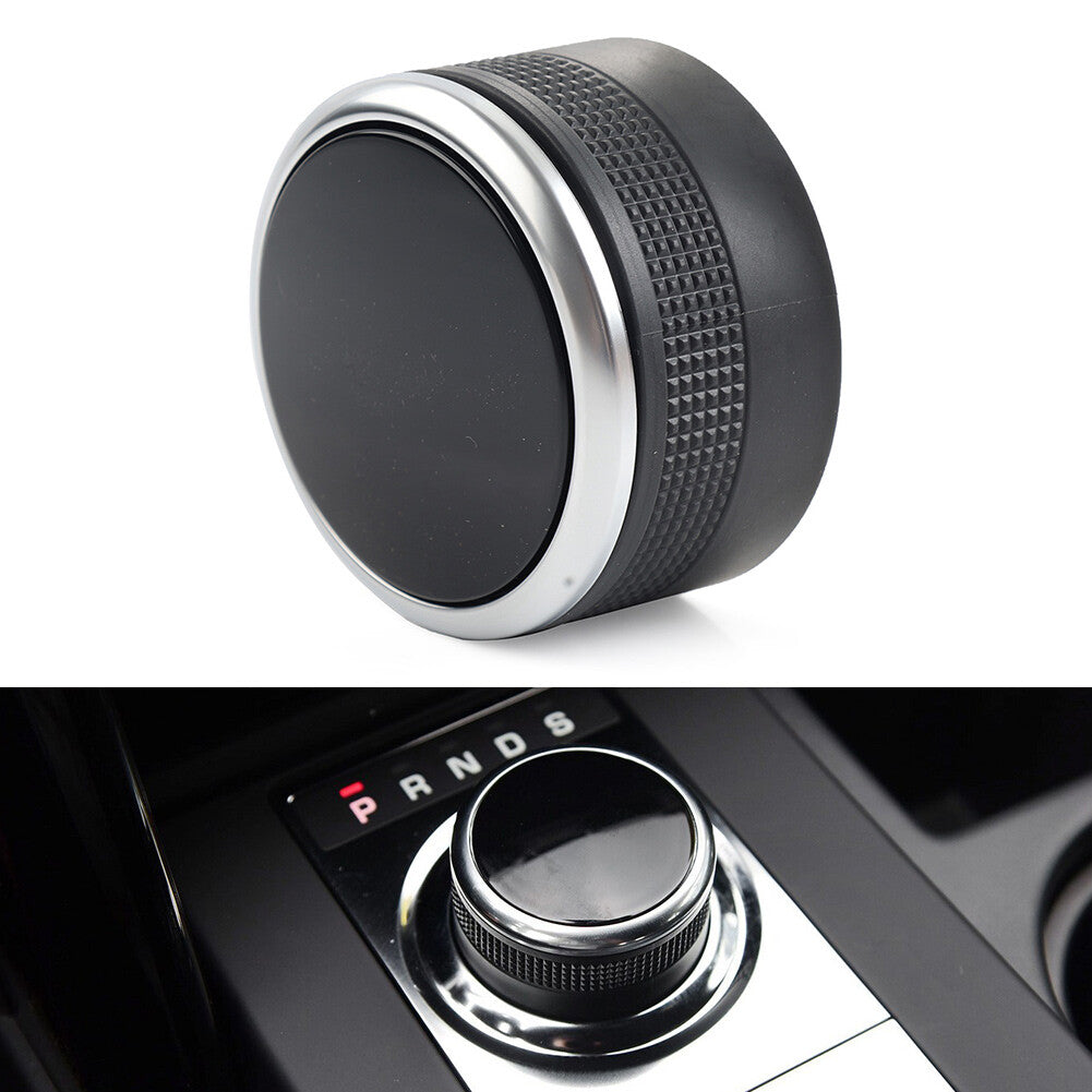Gear Shift Control Lever Knob Repair Kit for Jaguar XE XF F-Pace for Land Rover Q