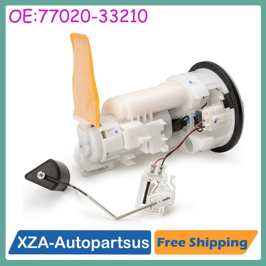 Fuel Pump Module Assembly for Toyota 2002-2004 for Avalon 02-06 for Camry 77020-33210