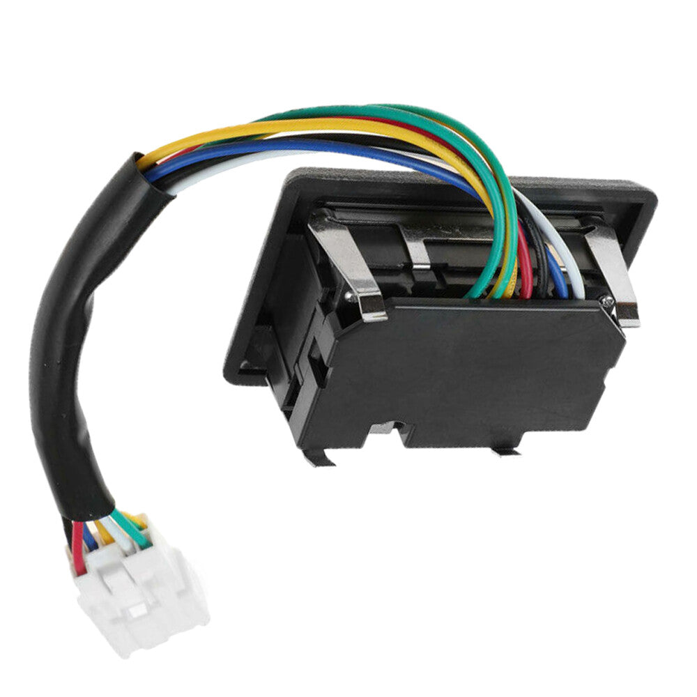 82¡ãC thermostat suitable for 4TNV94, 4TNV98, and 3TNV82 engine spare parts. G