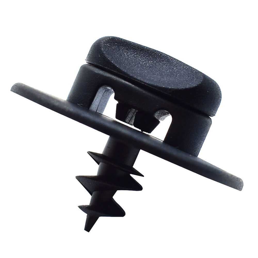 4x Car Mat Carpet Clips Fixing for VW for Audi / for Skoda  for ford  Grips Clamps Floor Holders Q
