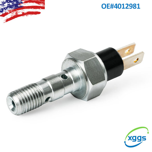 4012981 Brake Pressure Switch for Polaris RGR RZR Ranger 900 800 570 500 11-18 Q