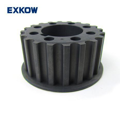 Sprocket Crankshaft Camshaft Drive fit for Mitsubishi DIAMANTE for ES 3.0 2WD F16A Q