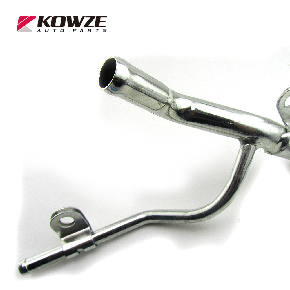 Water Pump Inlet Pipe fit for Mitsubishi 3.0 for CHALLENGER Triton L200 1996-2006