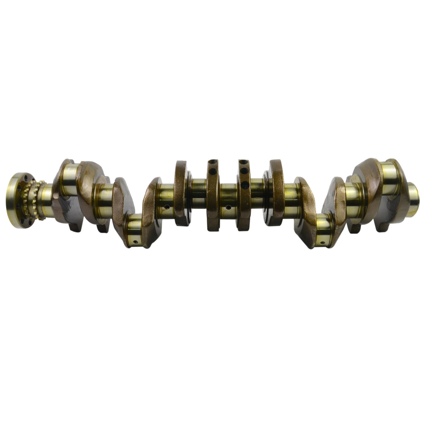 CRANKSHAFT N57D30 for BMW F01 F10 F30 X5 X6 730D 530D 540D 330D 335D 11217799970