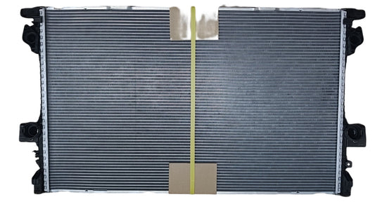 Equipment Manufacturer ( ) for Bentley GT, GTC Flying Spur coolant radiators: 971121253B