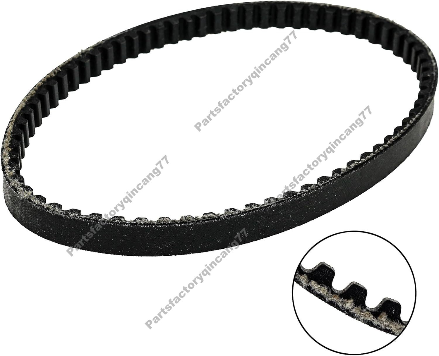 V-Belt V23100CJF010 for Can-Am ATV DS70 DS90 DS90X MINIDS90 MINIDS70