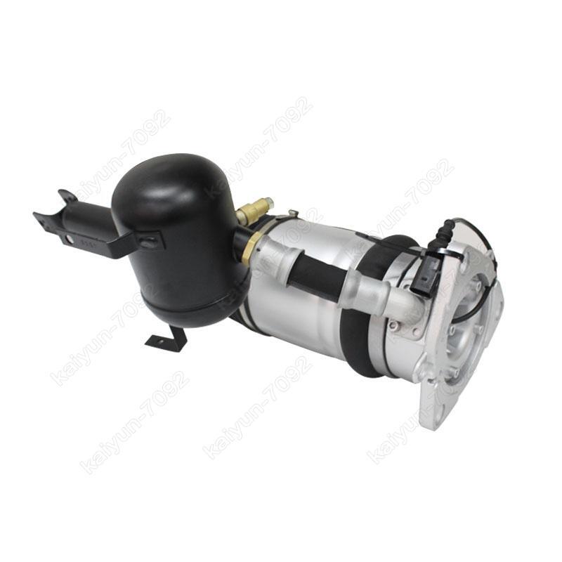 Rear Right Air Suspension Shock Strut for Audi for A8 D3 4E A8L Quattro 4E0616002N