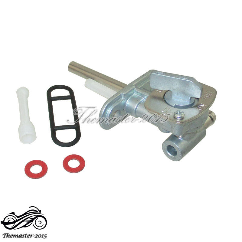 8mm Fuel Petcock Valve Switch Tap for Yamaha IT465 XVS65 WR250F IT465 XVS650 Q