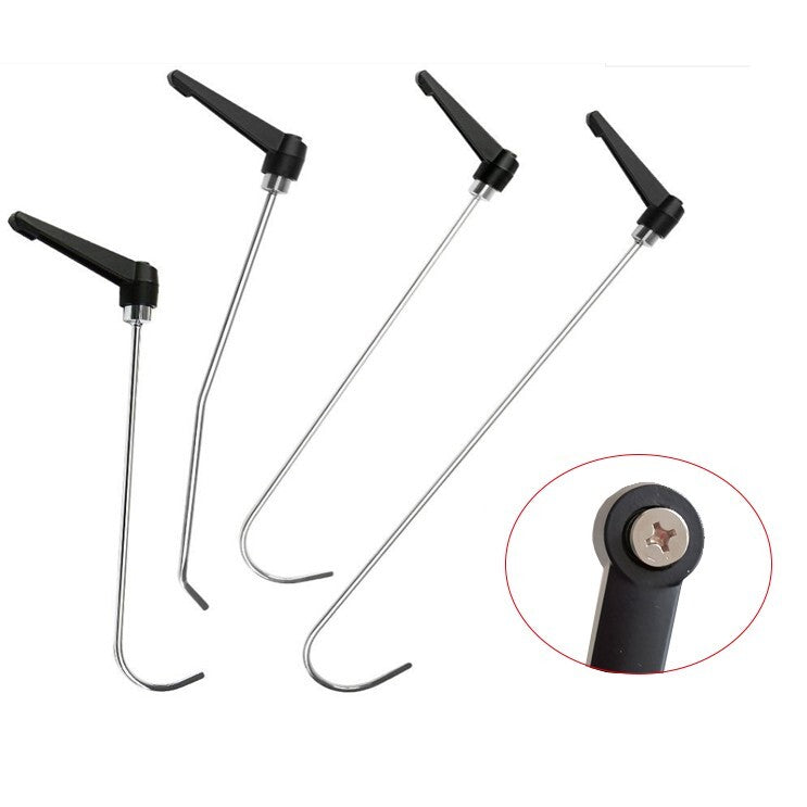 Rotate The Handle PDR Paintless Dent Repair Removal Tools for car dents v