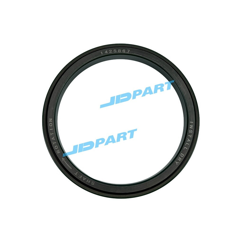 1425867 Crankshaft front oil seal for Caterpillar 3406 engine spare parts -