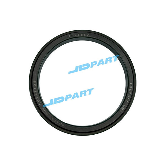 1425867 Crankshaft front oil seal for Caterpillar 3406 engine spare parts -