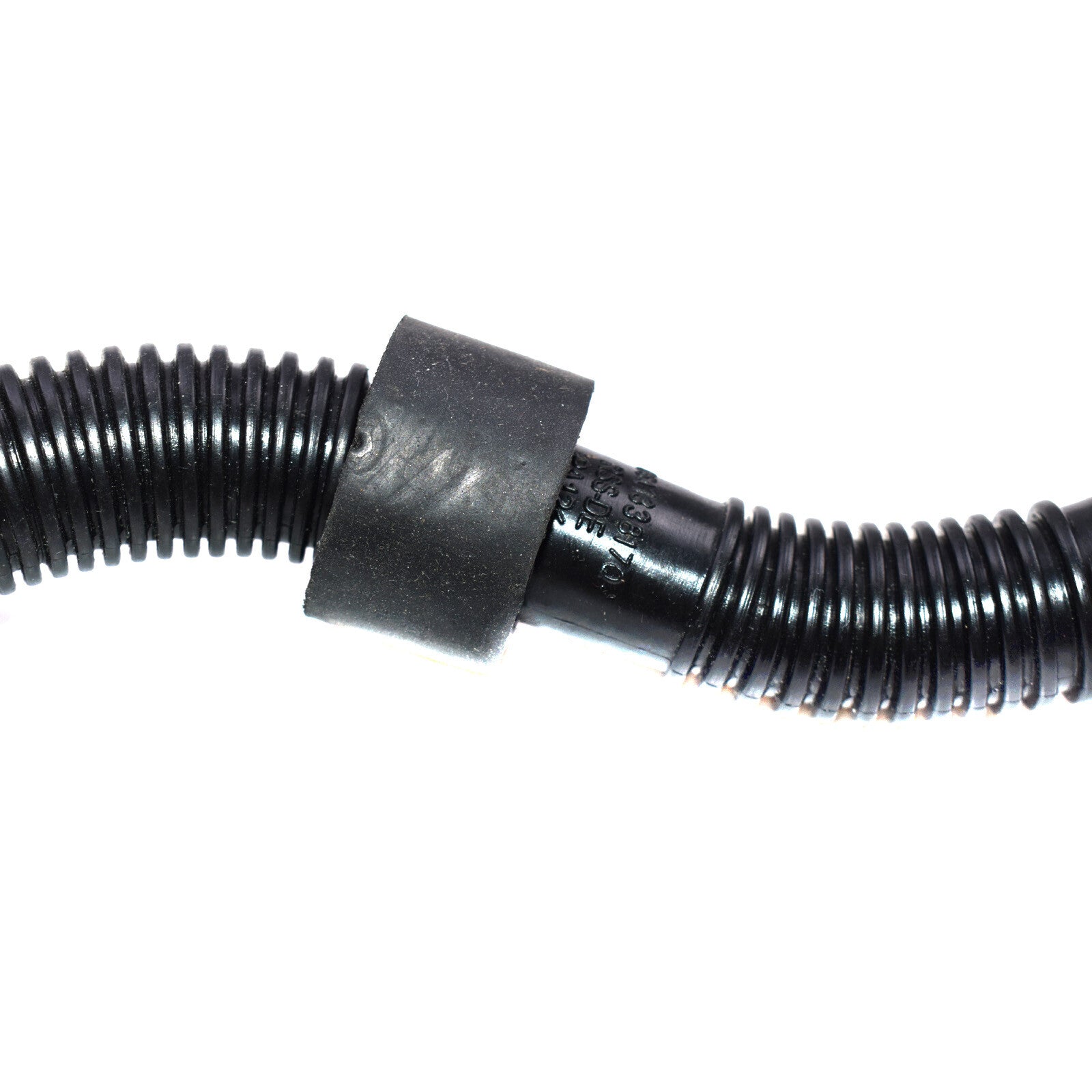New auxiliary air pump connector hose for for VW for Jetta for Bora for Golf for Audi A3 06A133817Q- v