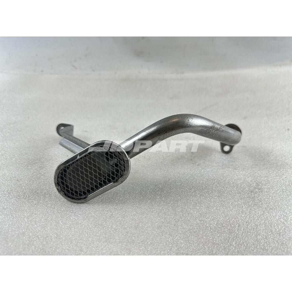 3TNV76 oil suction cup is suitable for diesel engine parts.