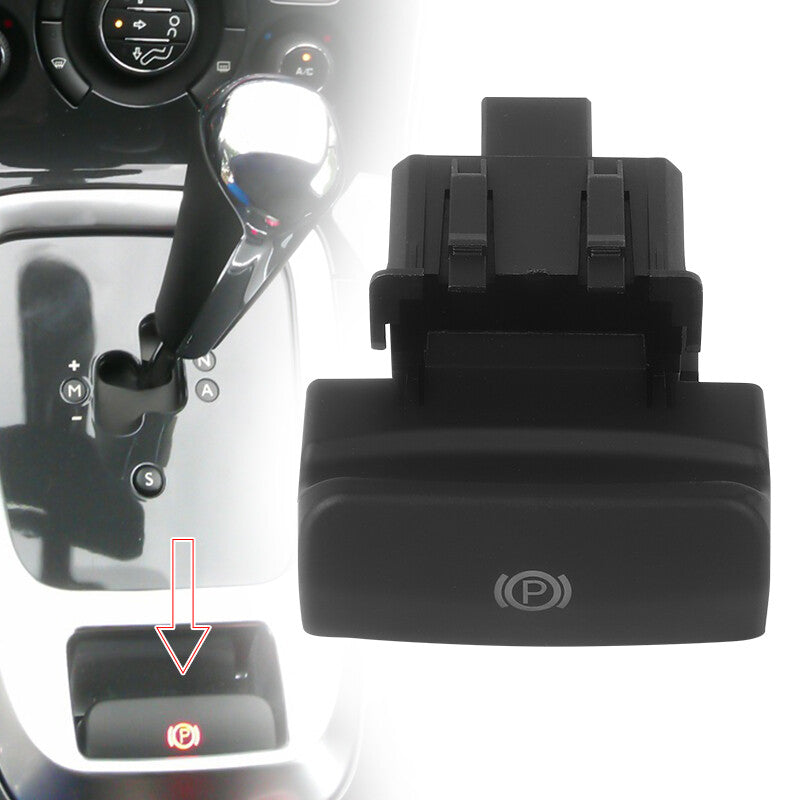 Electronic HandBrake Switch for Peugeot 3008 5008 308 for Citroen C4 Grand Picasso