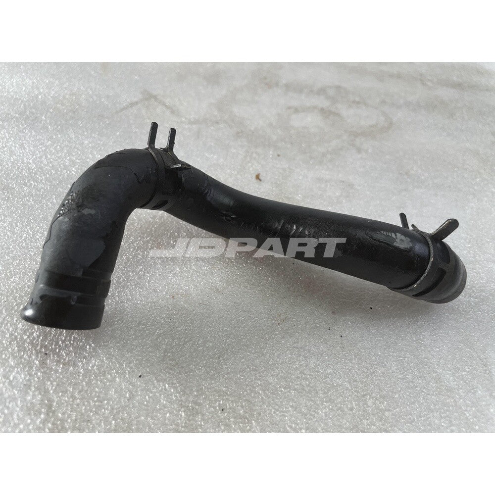 3TNE66 exhaust pipe 121500 - 12790 for diesel parts -