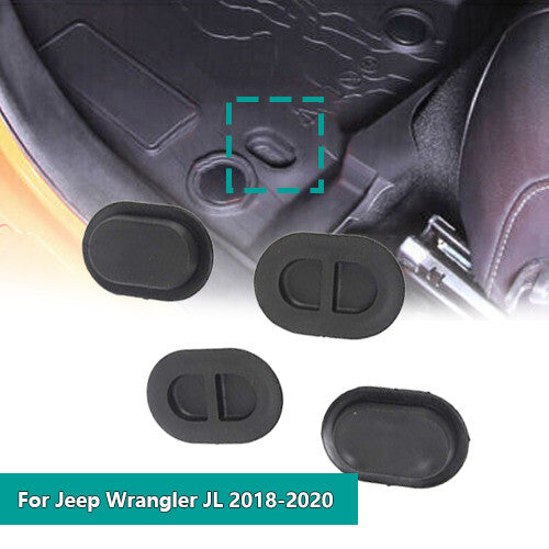 LED rear roof boiler tailgate brake light ABS suitable for 2003-2009 for Prado FJ120- v