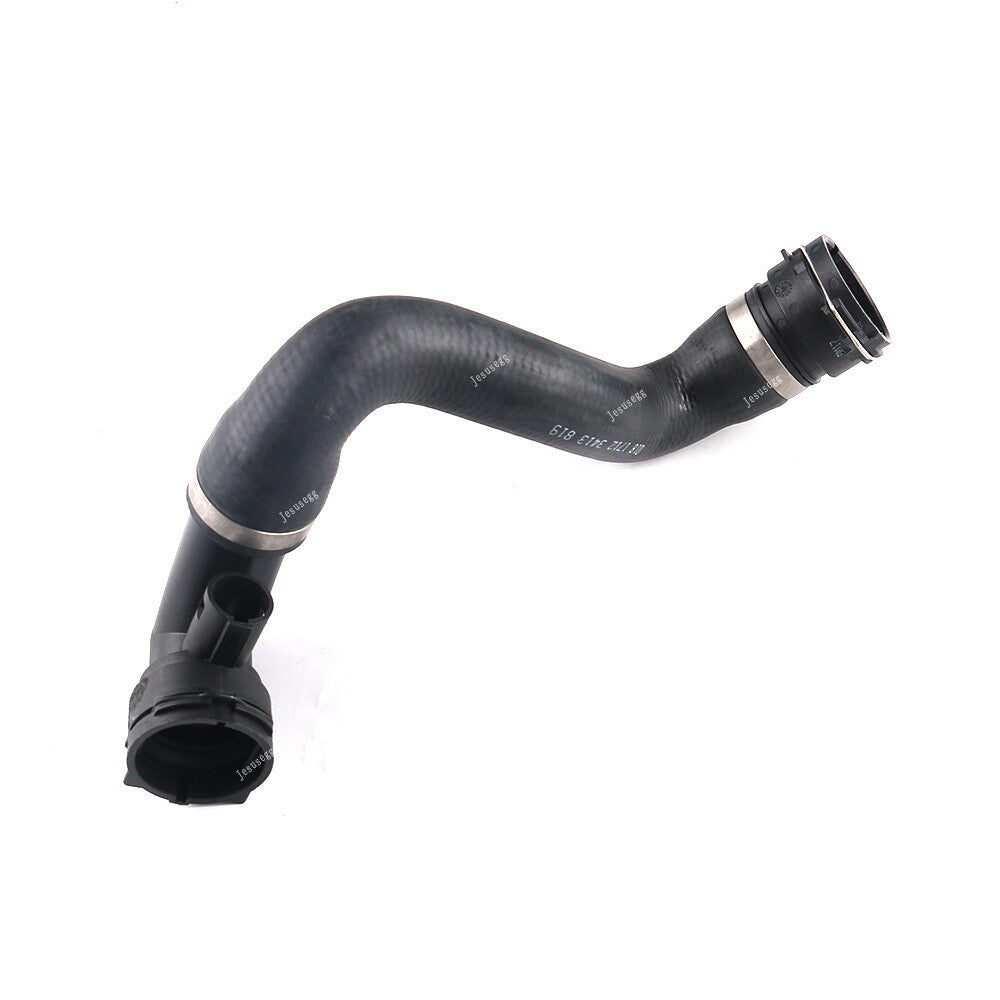 for BMW 2004-2006 X3 E83 2.5L 3.0L 04-06 17123413819 Lower Radiator Coolant Hose Q