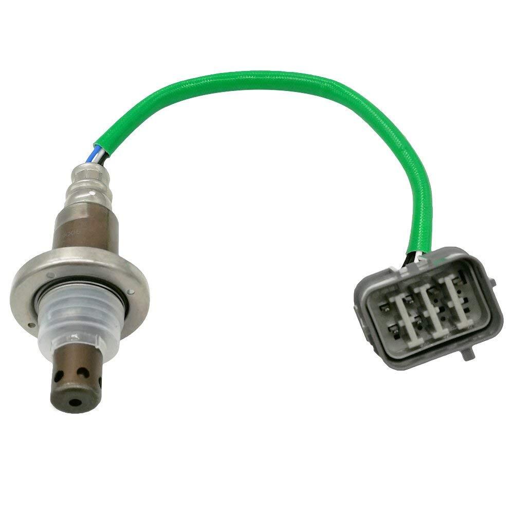 4-pack upstream + downstream oxygen Lambda sensors for 2006 for Suzuki Grand Vitara 2.7L- n