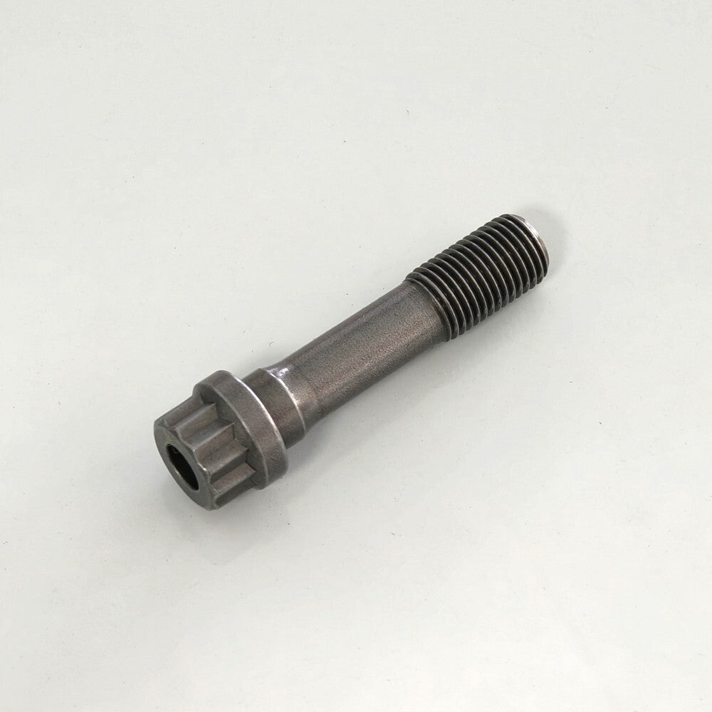 12X Performance Forged 4340 Racing Connecting Rod Bolt Caps 3/8 1.600L- n